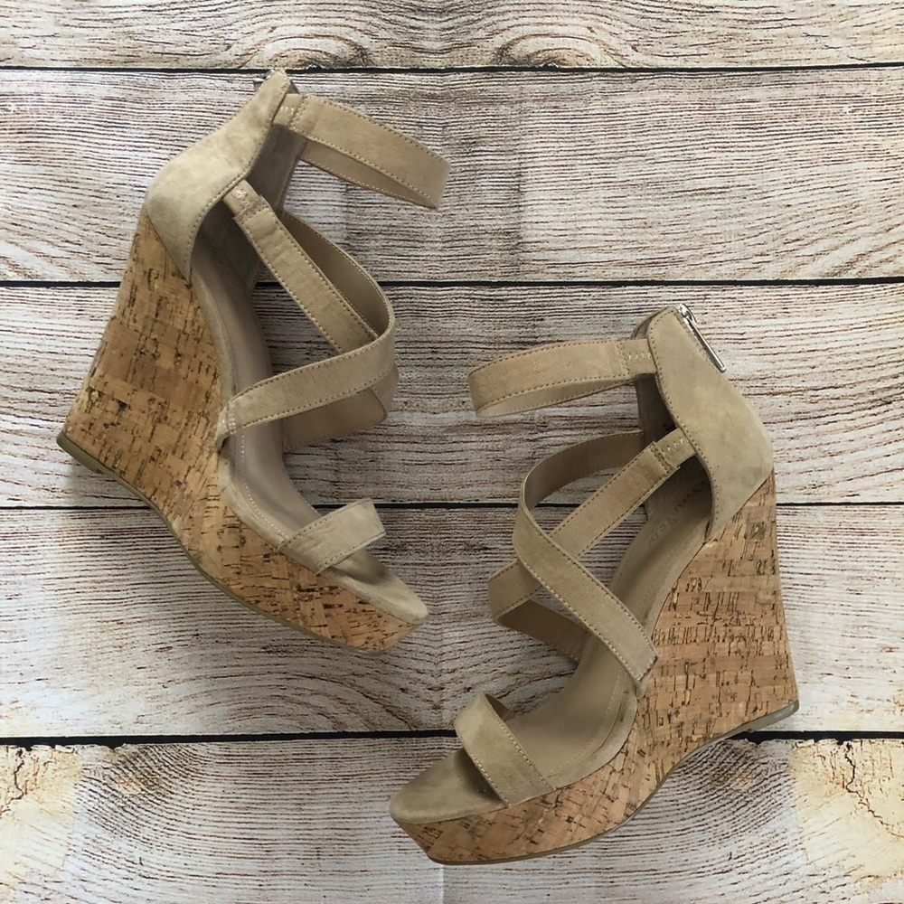 Charles‎ by Charles David Alexa Wedge